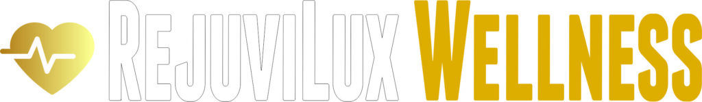 About Us 3 - RejuviLux Wellness, PLLC Rejuvilux Wellness alternate logo