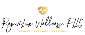 Rejuvilux Wellness, PLLC logo