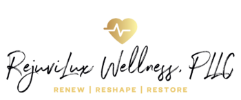 Rejuvilux Wellness, PLLC logo