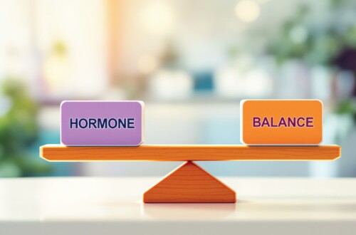 Hormone Replacement Therapy