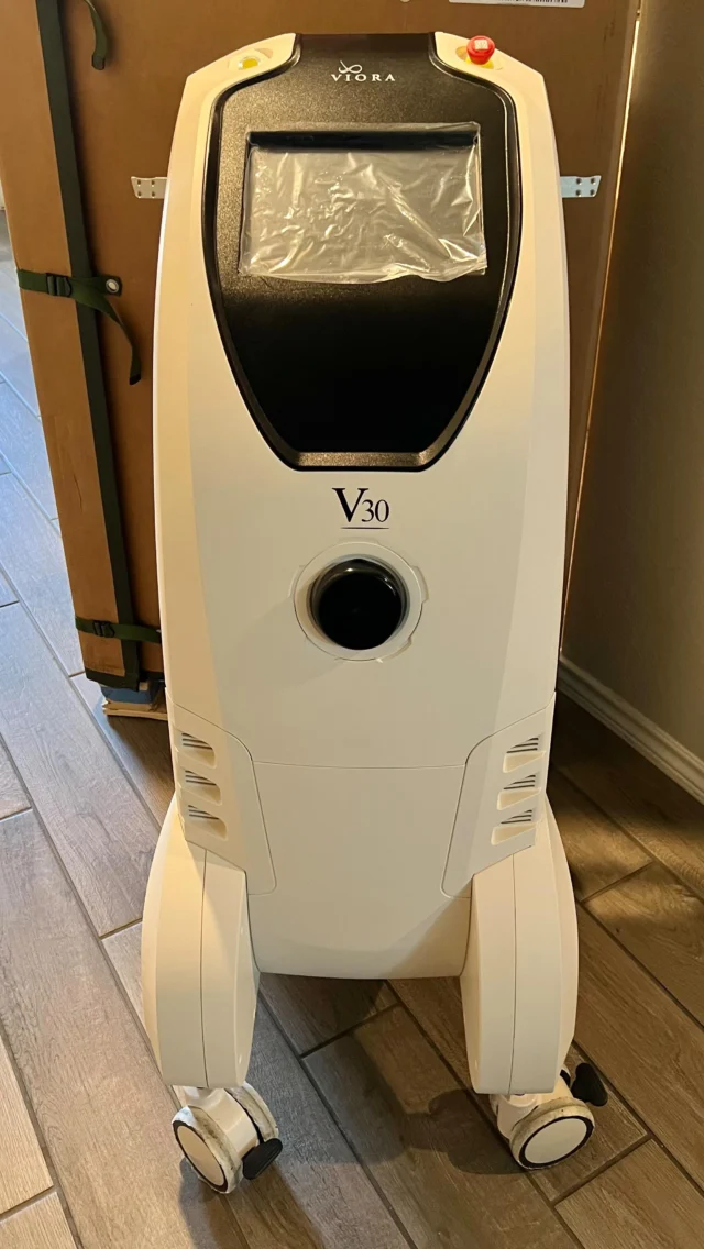 ✨ Say hello to the powerhouse that’s been quietly living in the Rejuvilux Wellness premises for the past 5 months… the Sinclair V30😍💥 

After months of extensive training and testing, I’m beyond ready to offer YOU the magic this fully-loaded device delivers. This isn’t just a machine—it’s transformation in a box. Let’s break down what each handpiece can do for your skin, confidence, and overall wellness👇

🟡 IPL (Intense Pulsed Light)– Think “photo-facial heaven”!Treats sun damage, pigmentation, rosacea, and improves overall skin tone and texture for that glassy glow ✨

⚫ ND:YAG Laser– Targets deep vascular lesions, spider veins, and even works wonders for skin rejuvenation and pigmentation—especially effective on darker skin tones 💪🏽

🔴 V-FR (Fractional RF Resurfacing)– Microneedling’s high-tech cousin 💉 Uses radiofrequency and microneedling to improve acne scars, stretch marks, fine lines, and texture—hello collagen boost 🙌

💗 VVR (Vaginal Rejuvenation)** – Yep, we’re going there. Improves vaginal tone, tightness, and dryness. Non-surgical. Non-invasive. 100% empowering 💃

💠 V-FC (Fat Contouring)** – Bye-bye stubborn pockets of fat! This handpiece targets localized fat to contour areas like the chin, arms, thighs, and abdomen—because snatched is a lifestyle 🔥

💓 V-ST (Skin Tightening)** – Using radiofrequency to tighten and firm sagging skin on the face and body. Think lifting without the scalpel 🧖🏽‍♀️

This device is a GAME-CHANGER, and I’ve taken my time learning every detail to bring you safe, effective, and luxurious results. 

Your transformation starts now—are you ready?

📍 Now offering consultations at Rejuvilux Wellness
✨ Confidence Restored. Wellness Redefined. 

#RejuviluxWellness #SinclairV30 #MedSpaLife #SkinGoals #IPL #Radiofrequency #LaserAesthetics #BodyContouring #SkinTightening #StretchMarkTreatment #SanAntonioWellness #ConfidenceRestored #WellnessRedefined
#SinclairUSA #SinclairGlobal #Viora30 #V30
